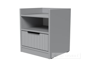 Tumba noptiera TP7 fatada de MDF