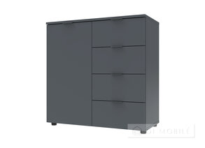 Komode "Ron 1" 1 faţadă 4 cutii