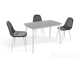 Стол обеденный "Кипарис"