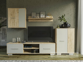 Тумба ТВ "Зета"