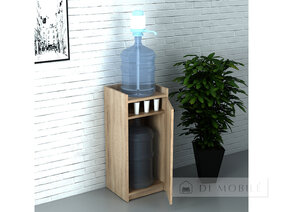 Тумба под кулер для воды «Джерело»