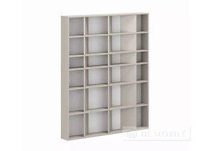 Стеллаж открытый №1 "Light"