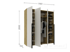 Cabinetul 3D_T "Solo"