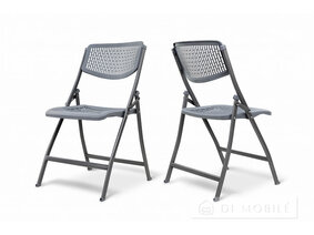 Стул раскладной "Изи"