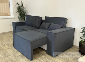 Диван "Детройт Лофт"