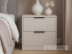 Masa de pat TP5 cu frezare