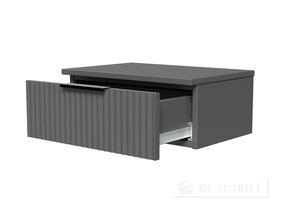 Masa noptiera TP1 cu frezare