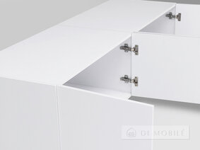 Antresol Mila 4DV