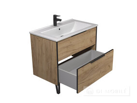 Lawbasin cu linie Craft 60 suporturi