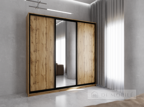 Шкаф купе "Loft / Лофт" 2220 мм