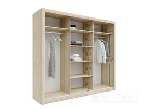 Шкаф "Абердин"