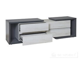 Cabina de comunicaţii TV3