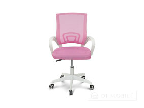 Scaunul computerului Matrix.