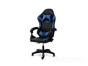 Стул компьютерный "Слим"