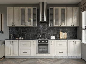 Модульная кухня "Брайт Премьер"