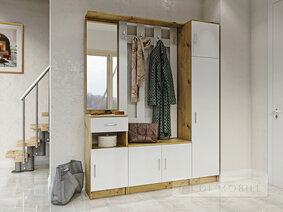 Тумба для обуви "Стефани"