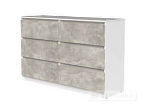 Chipboard Komode K11