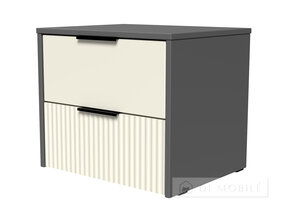 Masa de pat TP5 cu frezare