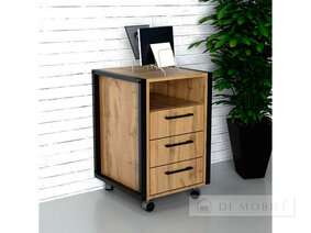 Тумба "ТМЛ-2 Лофт"