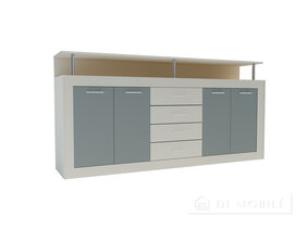 Комод "Прага"