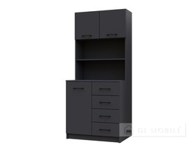 Bucătăria capsulei nr. 3