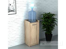 Тумба под кулер для воды «Джерело»