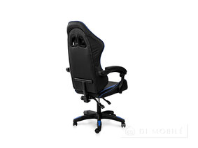 Стул компьютерный "Слим"