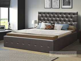 Кровать "Колизей"