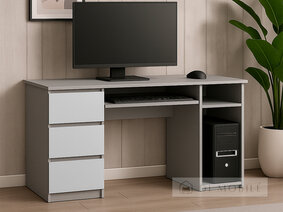 Calculator de masă "SK2" faţadă MDF