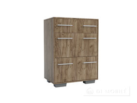 Pedeapsă cu două uşi "Nika"