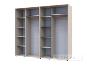 Corp pentru dressing "Sigma" 2400 mm