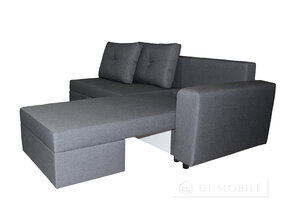 Couch colț "Domino"