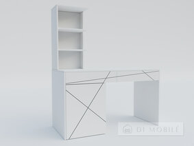 Стол "Геометрия"