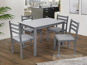 Комплект обеденный "Джерси"