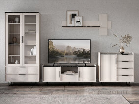 Sistem modular Fresco
