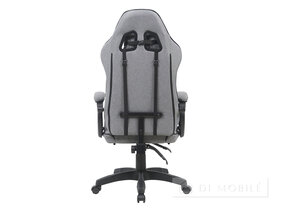 VR Racer Textile Dyson gri închis/negru