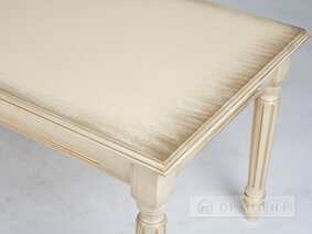 Стол журнальный "Готика"