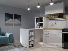 Смарт-кухня "Sense | Сенс" 1,6 м