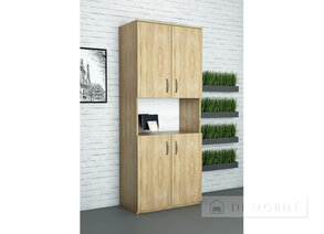 Шкаф для документов "ШД-4"