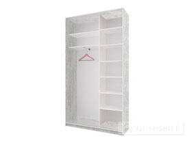 Garderoba "Premiu" 1300 mm cu 2 usi