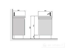 Tumba CATANIA-55-U (DANA-55)