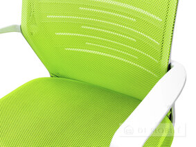 Стул компьютерный "Зум"