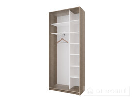 Body 1000 mm dulap coupe "Premium"