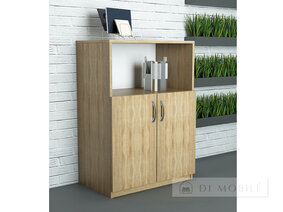 Офисный стеллаж "СТ-4 Стандарт"