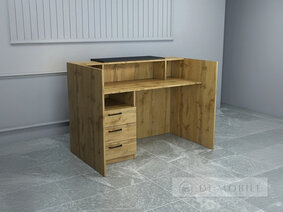 Стойка Ресепшн-2