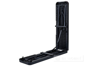 Bench pliere "Jilly" plastic sub copac negru