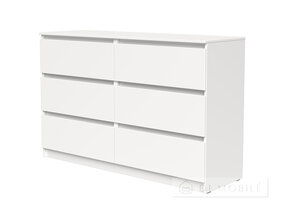 Chipboard Komode K11