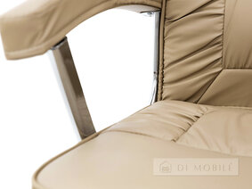 Стул компьютерный "Фокус"