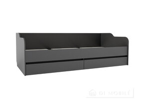 Кровать односпальная "Идея"