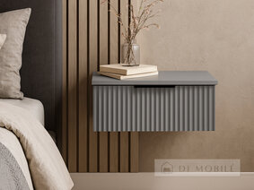 Masa noptiera TP1 cu frezare